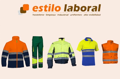 Estilolaboral.com: 5 lugares donde hacer ropa de trabajo personalizada en  España | TopCinco.es